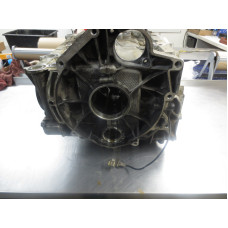 #BKC37 Engine Cylinder Block For 03-04 Porsche Boxster  3.2 996101188